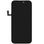 Brilliance Plus iPhone 17 Pro Max LCD with Touch Incell Black (R-IC) (120 HZ)