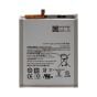 Samsung S25 Edge battery