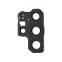 Samsung S25 Ultra Back Camera Lens with Bezel Titanium Jet Black