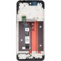 Motorola Moto G Play (XT2615 / 2026) / G 5G (XT2613 / 2026) LCD With Touch + Frame Black