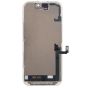 iPhone 17 LCD with Touch Black (OEM Refurbished)