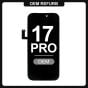 iPhone 17 Pro LCD with Touch Black (OEM Refurbished)