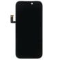 iPhone 17 Pro LCD with Touch Black (OEM Refurbished)