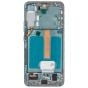 Samsung S22 Plus 5G LCD with Touch + Frame After Market OLED Green