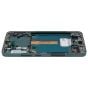 Samsung S22 Plus 5G LCD with Touch + Frame After Market OLED Green