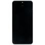 Samsung S24 LCD with Touch + Frame After Market OLED Black