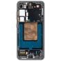 Samsung S24 LCD with Touch + Frame After Market OLED Black