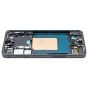 Samsung S24 LCD with Touch + Frame After Market OLED Black