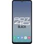 Samsung A07 4G (A075 / 2025) LCD With Touch Black