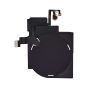iPhone 16 Wireless NFC Charging Flex With Flashlight Flex Cable