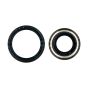 iPhone Air Back Camera Lens With Bracket & Bezel Space Black