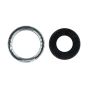 iPhone Air Back Camera Lens With Bracket & Bezel Sky Blue