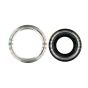 iPhone Air Back Camera Lens With Bracket & Bezel Cloud White