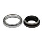 iPhone Air Back Camera Lens With Bracket & Bezel Cloud White