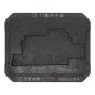 iPhone 17 Series Mega-Idea Universal Middle Frame Reballing Platform (Qianli)