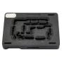 iPhone 17 / 17 Pro / 17 Pro Max 3in1 Middle Frame Reballing Platform (Qianli)