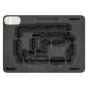 iPhone 17 / 17 Pro / 17 Pro Max 3in1 Middle Frame Reballing Platform (Qianli)
