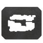 iPhone 17 Series Mid-layer General-purpose Tin Planting Platform (YCS)