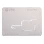 iPhone 17 Series Mid-layer General-purpose Tin Planting Platform (YCS)