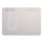 iPhone 17 Series Mid-layer General-purpose Tin Planting Platform (YCS)