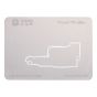 iPhone 17 Series Mid-layer General-purpose Tin Planting Platform (YCS)