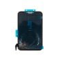 iPhone 17 Pro Max Back Housing W/ Charging Port Flex & Small Parts Cosmic Orange (OEM PULL)