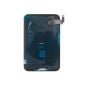 iPhone 17 Pro Max Back Glass w/ MagSafe Magnet & NFC & Flashlight Flex (Cosmic Orange) (OEM PULL)