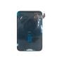 iPhone 17 Pro Max Back Glass w/ MagSafe Magnet & NFC & Flashlight Flex Silver (OEM PULL)