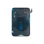 iPhone 17 Pro Max Back Glass w/ MagSafe Magnet & NFC & Flashlight Flex Deep Blue (OEM PULL)