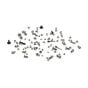 iPhone 17 Pro Max Complete Screw Set