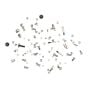 iPhone 17 Pro Max Complete Screw Set
