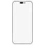 iPhone 17 Pro Max 2 in 1 (Front Glass + OCA Pre-Installed) (OCA Master)