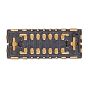 iPhone 17 Pro / 17 Pro Max Power Button Flex FPC Connector (10 Pin)