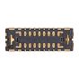 iPhone 17 Pro / 17 Pro Max Proximity Sensor FPC Connector (14 Pin)