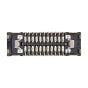 iPhone 17 Pro / 17 Pro Max Back Camera (Wide) FPC Connector (20 Pin)