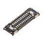 iPhone 17 Pro / 17 Pro Max Back Camera (Wide) FPC Connector (20 Pin)