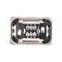 iPhone 17 Pro / 17 Pro Max Millimeter-wave Antenna FPC Connector (6 Pin)