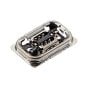 iPhone 17 Pro / 17 Pro Max Millimeter-wave Antenna FPC Connector (6 Pin)