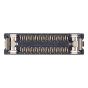 iPhone 17 Pro / 17 Pro Max LCD FPC Connector (52 Pin)