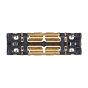 iPhone 17 Pro / 17 Pro Max Battery FPC Connector (6 Pin)