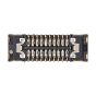 iPhone 17 Pro / 17 Pro Max Back Camera (Telephoto) FPC Connector (22 Pin)
