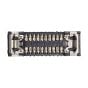 iPhone 17 Pro / 17 Pro Max Back Camera (Telephoto) FPC Connector (22 Pin)