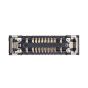 iPhone 17 Pro / 17 Pro Max Radar Scanner FPC Connector (16 Pin)