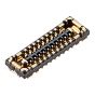 iPhone 17 Pro / 17 Pro Max Front Camera FPC Connector (16 Pin)