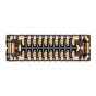 iPhone 17 Pro / 17 Pro Max Front Camera FPC Connector (16 Pin)