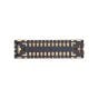 iPhone 17 Pro / 17 Pro Max Infrared Dot Matrix Camera FPC Connector (22 Pin)