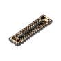 iPhone 17 Pro / 17 Pro Max Infrared Dot Matrix Camera FPC Connector (22 Pin)