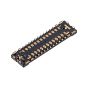 iPhone 17 Pro / 17 Pro Max Infrared Dot Matrix Camera FPC Connector (22 Pin)