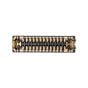 iPhone 17 Pro / 17 Pro Max Infrared Dot Matrix Camera FPC Connector (22 Pin)