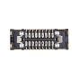 iPhone 17 Pro / 17 Pro Max Back Camera (Ultra Wide) FPC Connector (18 Pin)